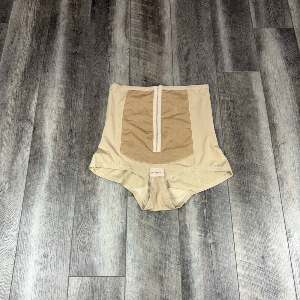 BelleFit Tan Shapwear Briefs‎